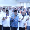 Aher komandoi tim pemenangan Asih