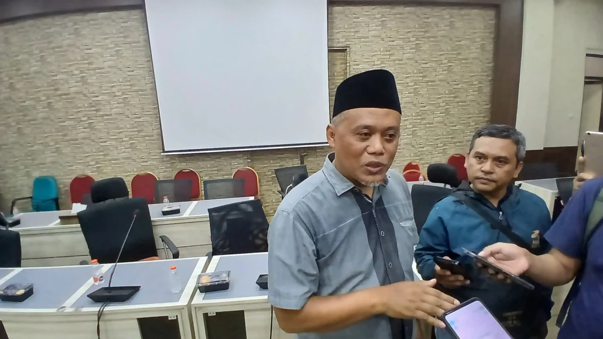 DPRD Cimahi Beri Waktu 14 Hari kepada Mandalika untuk Tentukan Keputusan Relokasi Warga BCL