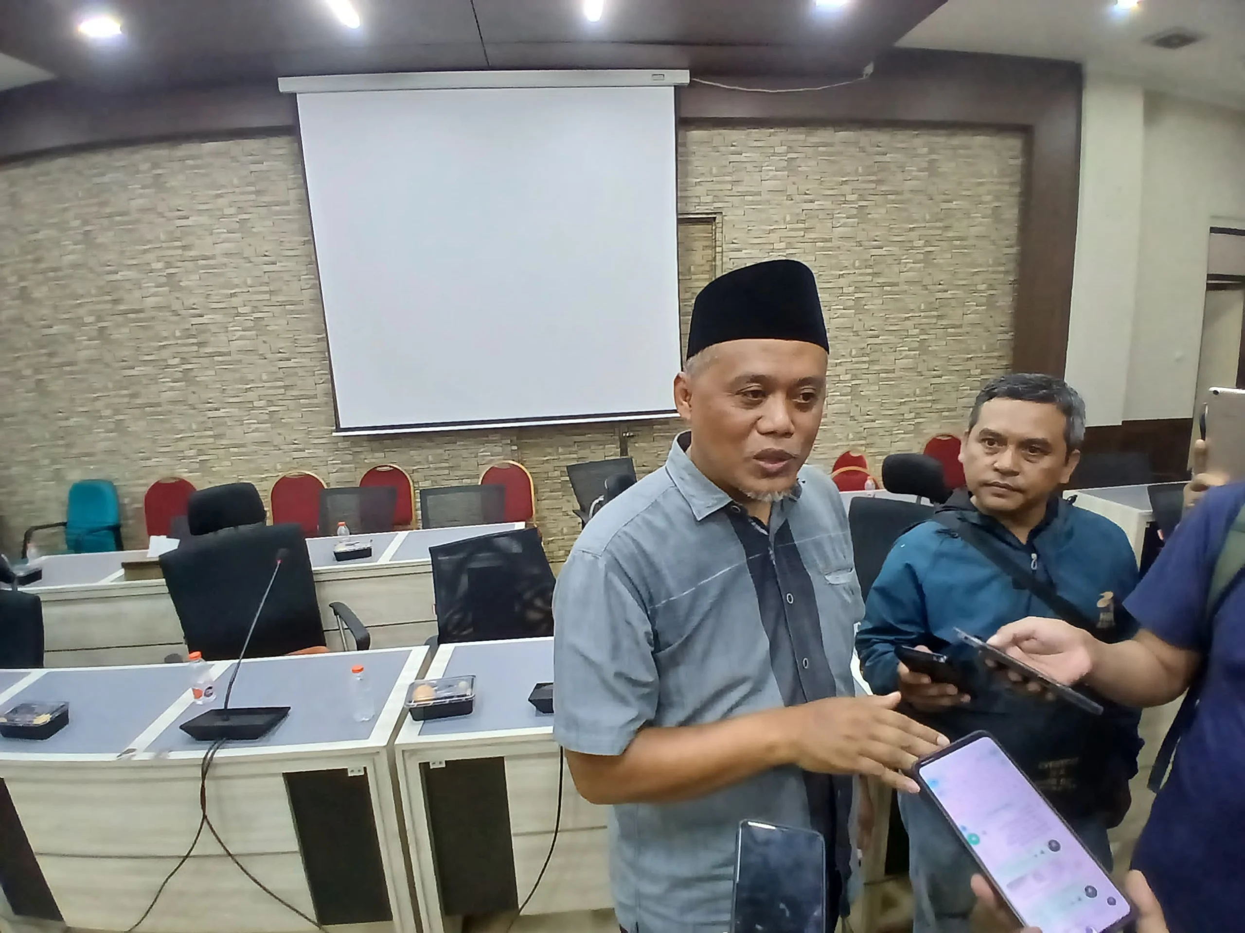 DPRD Cimahi Beri Waktu 14 Hari kepada Mandalika untuk Tentukan Keputusan Relokasi Warga BCL