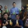 Gojes Hadirkan Kemasan 500 ml, Jawaban untuk Kebutuhan Pasar