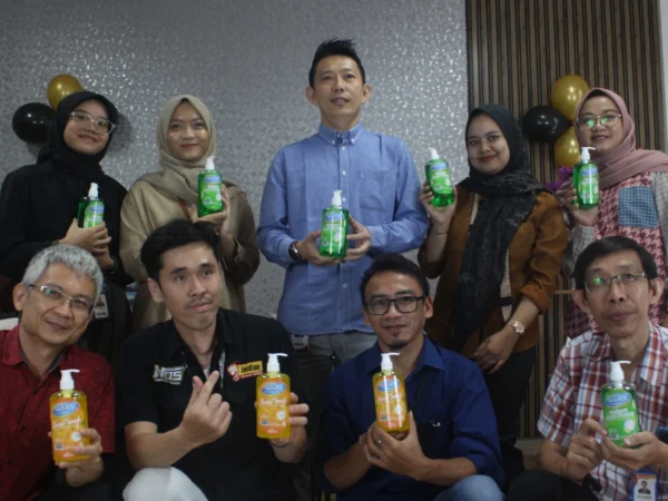 Gojes Hadirkan Kemasan 500 ml, Jawaban untuk Kebutuhan Pasar