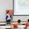 Menanamkan Pentingnya Safety Riding pada Anak-Anak Bersama Instruktur Safety Riding DAM