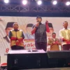 Tasyakuran Pelantikan Prabowo Presiden, Rudy Susmanto Teteskan Air Mata Ucapkan Terima Kasih Ke Masyarakat Bogor