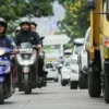 Kawasan Gedebage diproyeksikan Pemkot Bandung sebagai kawasan moda transportasi terintegrasi. (Dok. Jabar Ekspres)