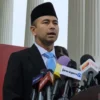 Sah Jadi Staff Khusus Presiden, Raffi Ahmad: Saya Siap Bertugas Mengabdi Diri Kepada Bangsa dan Negara