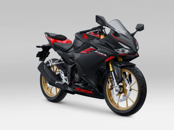 Motor Sport Honda Terlaris New CBR150R Tampil Makin Agresif