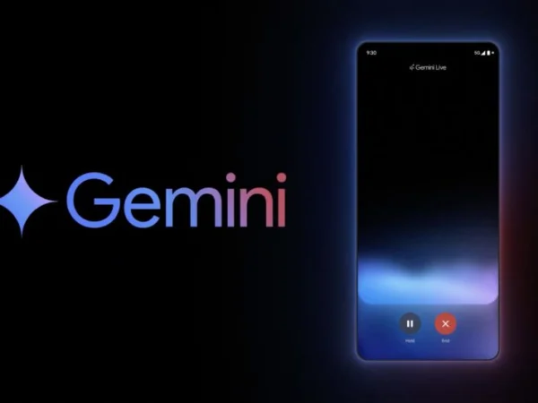 Gemini Live Sekarang Bisa Melakukan Percakapan dalam Bahasa Indonesia, Ini Cara Pakainya!