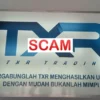 Kabar TXR Trading Scam Hari ini, Banyak Member Tidak Bisa Tarik Uang, Leader Kabur?