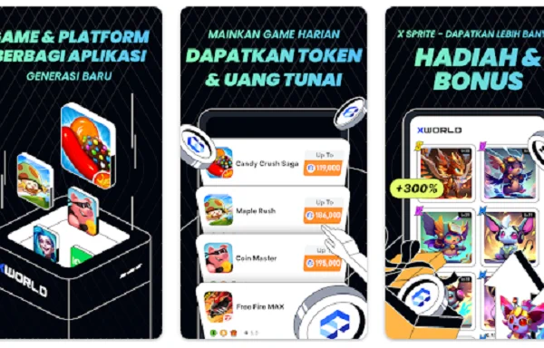 Selesaikan Tugas Harian pada Aplikasi Ini Dapat Saldo Rp150.000 DANA Gratis, Cair Tiap Hari!