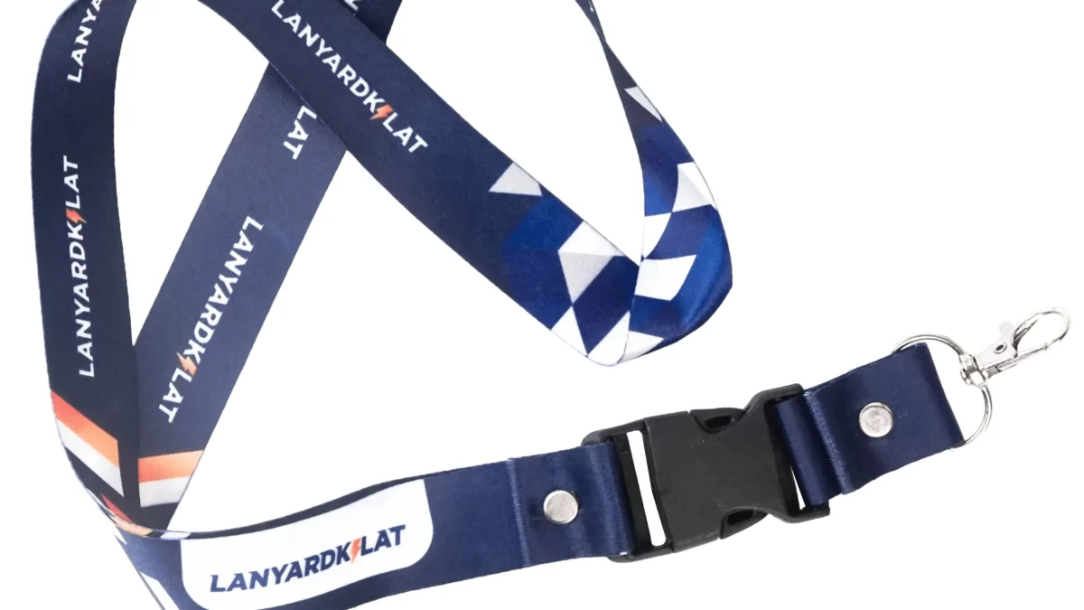 LanyardKilat menembus pasar baru dengan ekspansi bisnis ke sejumlah negara dalam melayani lanyard custom.