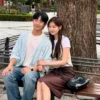 Drakor Love Next Door Memasuki Episode 15 dan 16, Menuju Ending!/Instagram @somin_jj