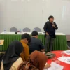 Pasangan calon Didik Agus Triwiyono - Gilang Dirga berpeluang besar di Pilkada Kabupaten Bandung Barat (KBB).