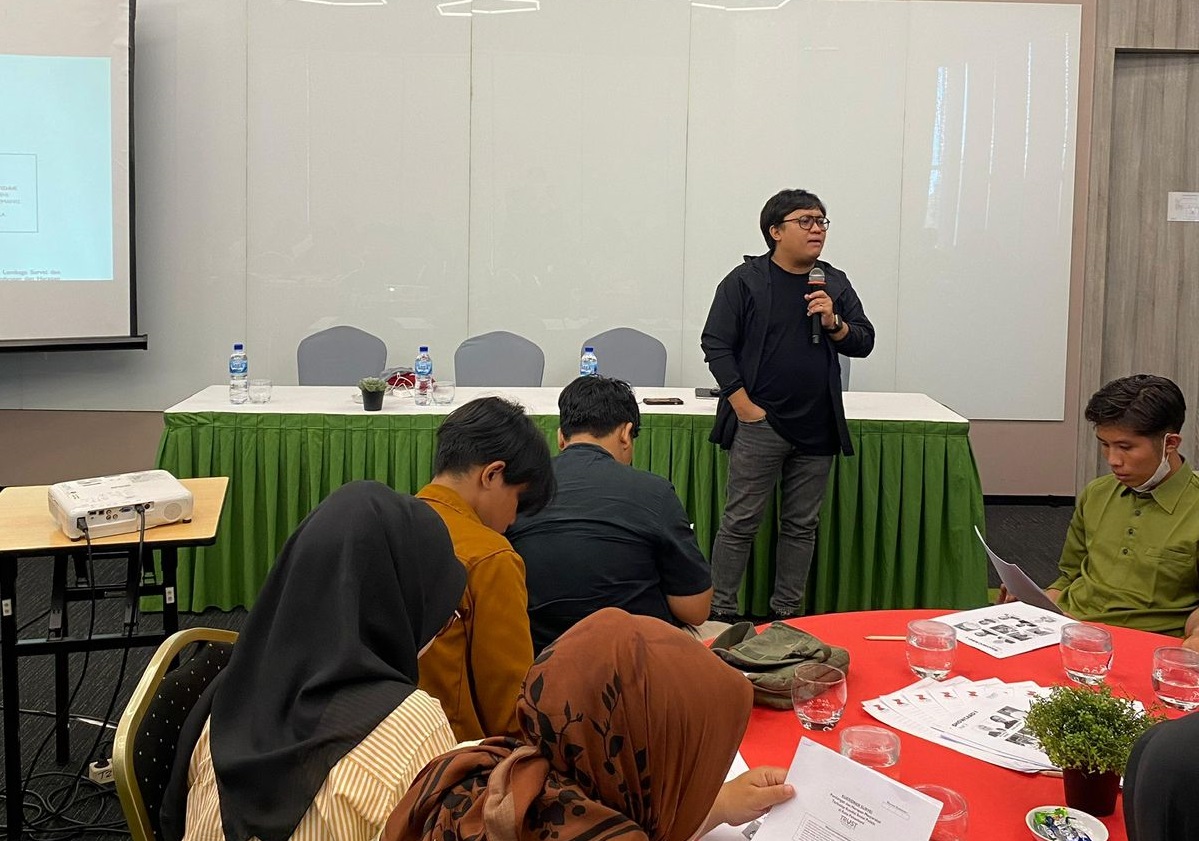 Pasangan calon Didik Agus Triwiyono - Gilang Dirga berpeluang besar di Pilkada Kabupaten Bandung Barat (KBB).