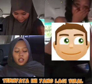 Viral! Link Video Syur Bedurasi 8 Detik Erin Bugis Bikin Geger Tiktok