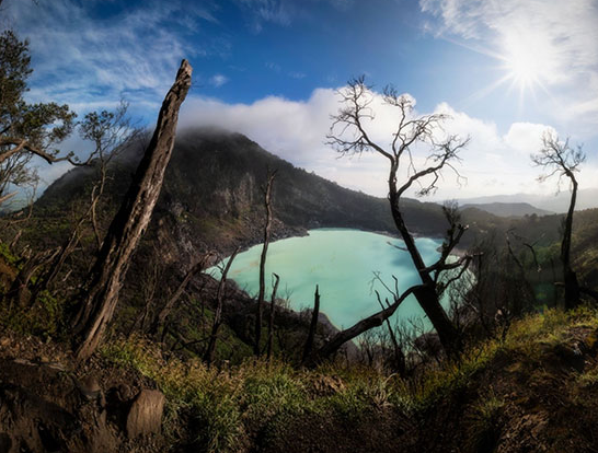 9 Gunung Favorit Paling Indah di Jawa Barat yang Selalu Menjadi Tujuan Destinasi Para Pendaki