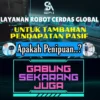 Terbongkar! Aplikasi SAI AI Terbukti Scam, Nekat Masih Gencar Cari Member Baru dengan Seminar Peserta