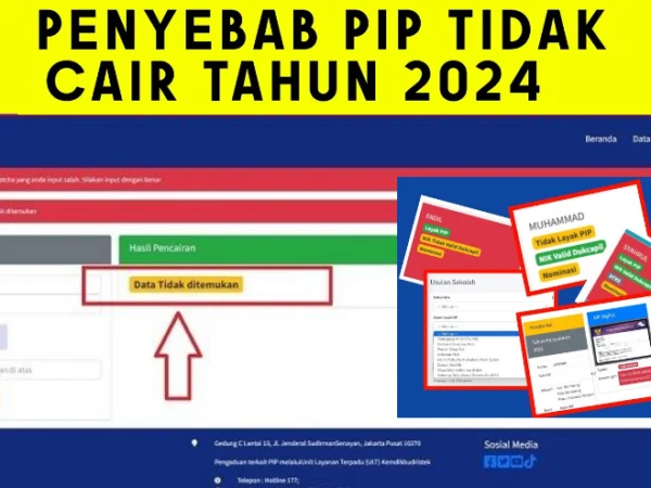 Mengapa Siswa Tidak Lagi Menerima Dana PIP 2024? Ini Alasan Lengkapnya