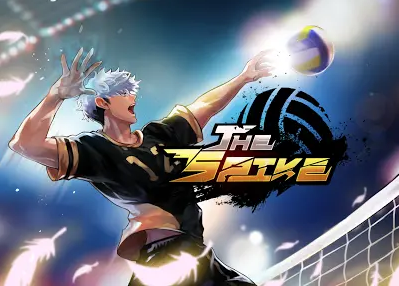 Download The Spike Volleyball Versi Terbaru 2024, Banyak Fitur Menarik Cek Disini