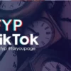 Jadwal FYP TikTok 2024, 4 Waktu Terbaik untuk Menjadi Viral