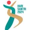 Link Download Logo Resmi Hari Santri Nasional 2024 Format JPG-PNG