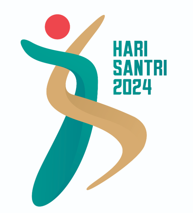 Link Download Logo Resmi Hari Santri Nasional 2024 Format JPG-PNG