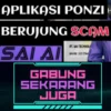 Banyak Pengguna Gagal WD, Apa Ini Pertanda Seluruh Aplikasi SAI AI Scam?