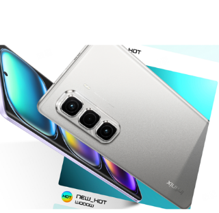 Spesifikasi Infinix Hot 50 Pro Plus Siap Bersaing Diharga 2 Jutaan? Apakah Wort it?