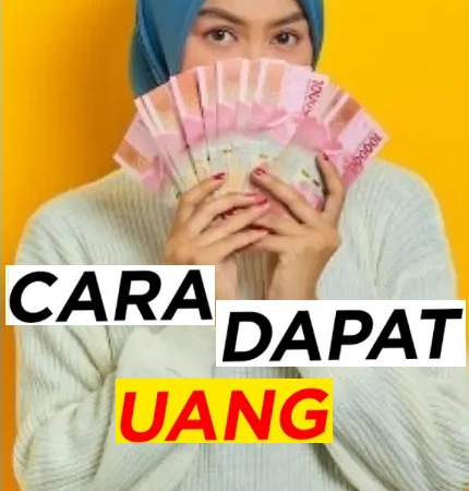 Cara Mendapatkan Uang Dari Internet Lewat Aplikasi yang Langsung Cair ke Rekening