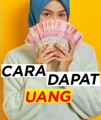 Cara Mendapatkan Uang Dari Internet Lewat Aplikasi yang Langsung Cair ke Rekening