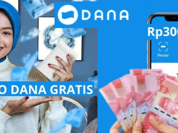 Berita Terbaru! Link Cara dapat Uang dari Game Penghasil Saldo DANA, Terbukti Cair Sampai Rp100.000