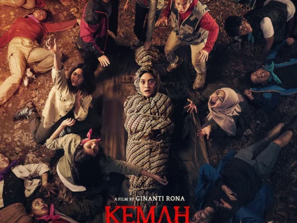 Nonton Film Kemah Terlarang 2024 Kualitas Full HD, Bukan di Lk21, Indoxxi!