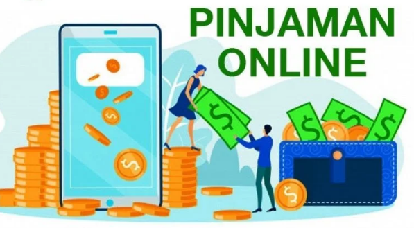 Cair dalam Sekejap! Aplikasi Pinjaman Online Terbaik Resmi di OJK