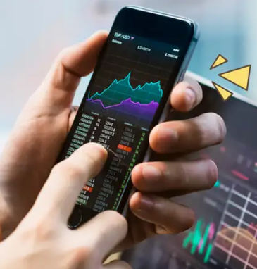 Inilah 5 Aplikasi Saham Terbaik untuk Investasi Aman dan Mudah