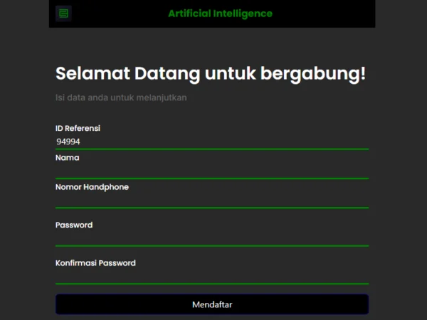 SAI AI V2/C3 Intelligence AI resmi diluncurkan dengan berbagai tawaran menarik. Apakah aman untuk digunakan?