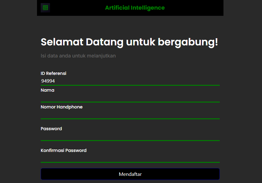 SAI AI V2/C3 Intelligence AI resmi diluncurkan dengan berbagai tawaran menarik. Apakah aman untuk digunakan?