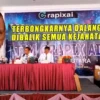 Inilah Dalang di Balik Aplikasi Grapixai, Fix Scam Total?