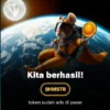 Cara Mudah Mencairkan Uang dari Coin Hamster Combat ke Rupiah