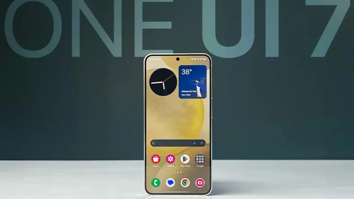 10 Perubahan Besar di Samsung One UI 7 yang Harus Kamu Tahu