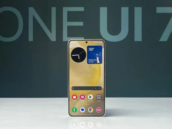 10 Perubahan Besar di Samsung One UI 7 yang Harus Kamu Tahu