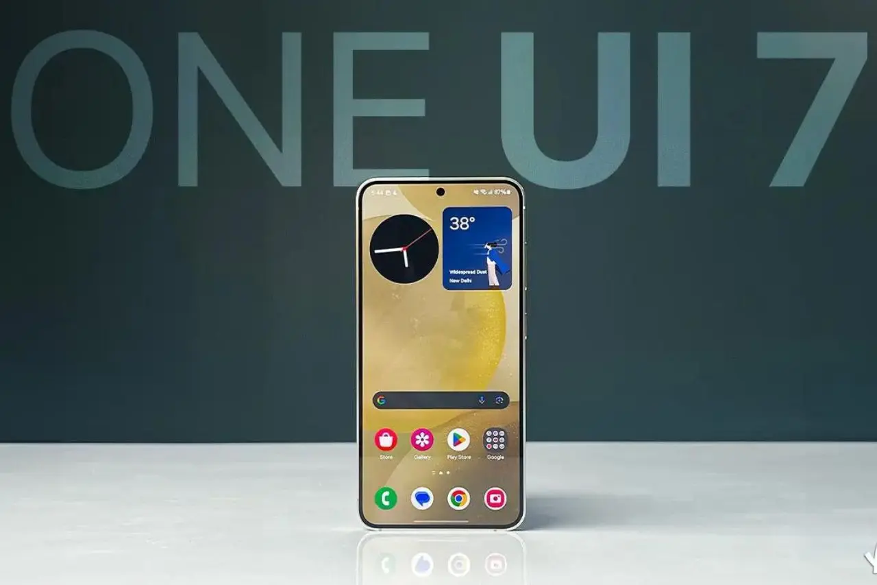 10 Perubahan Besar di Samsung One UI 7 yang Harus Kamu Tahu