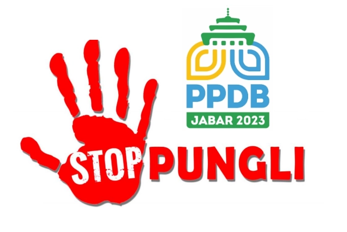 ASN Pemkot Bandung jadi Calon Tersangka Pungli PPDB 2024