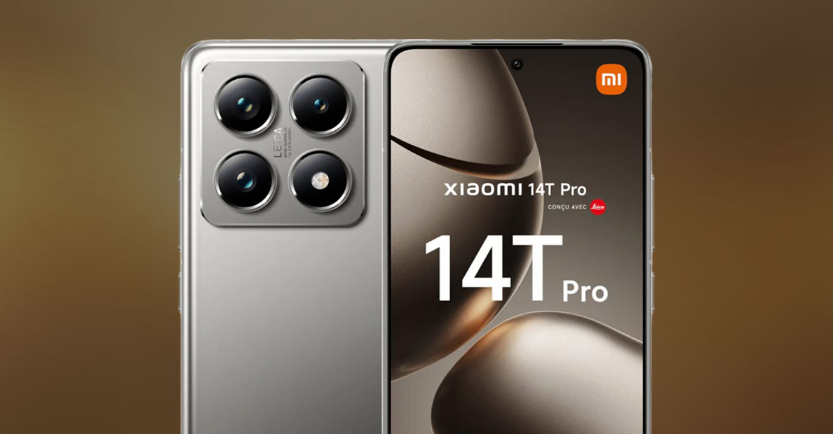 Spesifikasi dan Harga Xiaomi 14T & 14T Pro di Indonesia