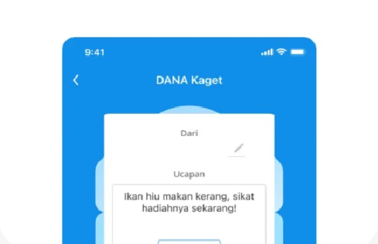 Klaim Link Dana Kaget Terbaru Senin 7 Oktober 2024 Ada Saldo Gratis Rp150 Ribu