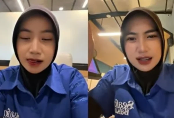 Link Video Viral Zahra Seafood Bakaran 6 Menit 40 Detik Dicari Netizen, Kenapa?