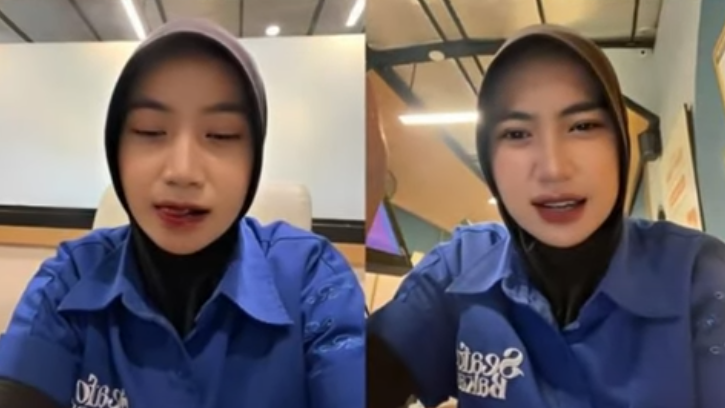 Viral Video Zahra Seafood Berdurasi 6 Menit 40 Detik Bikin Heboh Warganet, Kok bisa? Ini Penjelasannya