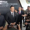 Menteri ATR/BPN Agus Harimurti Yudhoyono (AHY). Foto : Sandika Fadilah /Jabarekspres.com