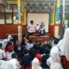 Doc. Program Gerakan Literasi Rabu (Gasibu) yang Rutin Dilaksanakan SDN Cipageran Mandiri 4 (mong)