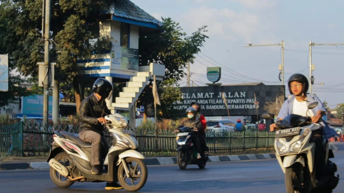 Soal Bandung Panas dan Telatnya Penghijauan Kembali di Wilayah Timur, Ini Upaya Pemkot