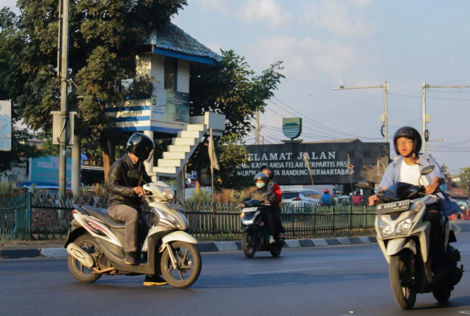 Soal Bandung Panas dan Telatnya Penghijauan Kembali di Wilayah Timur, Ini Upaya Pemkot