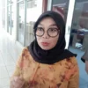 Ist. Koordinator Divisi Pencegahan dan Partisipasi Masyarakat Bawaslu Jabar, Nuryamah. Dok Jabar Ekspres.